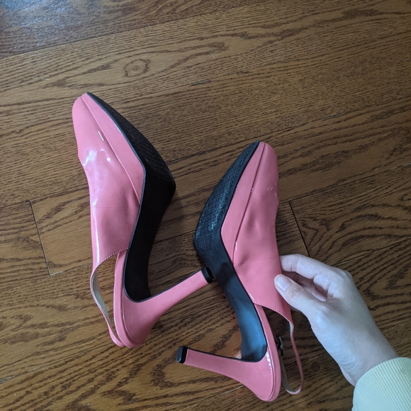 Brand New Rockport pink heels - Picture 5 of 5